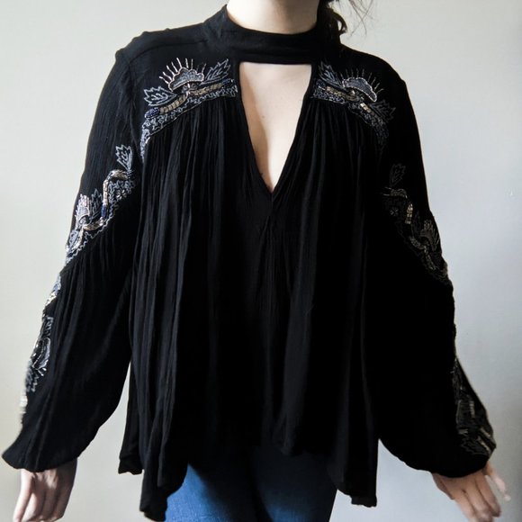 SOLD ON MERCARI Free People Sweet Escape - Picture 4 of 9